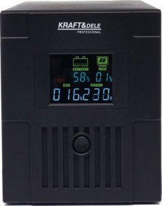 UPS Kraft&Dele KD1930 2