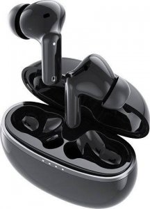 Smartwatch Bemi KIX-M + Słuchawki BT Bemi Tutti Czarno-różowy 11