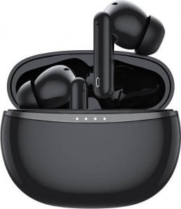 Smartwatch Bemi KIX-M + Słuchawki BT Bemi Tutti Czarno-różowy 7