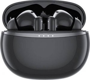 Smartwatch Bemi KIX-M + Słuchawki BT Bemi Tutti Czarno-różowy 9