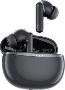 Smartwatch Bemi KIX-M + Słuchawki BT Bemi Tutti Czarno-różowy 10