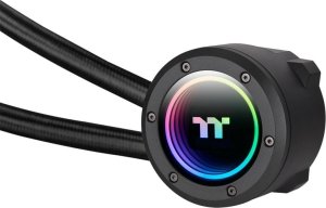 Chłodzenie wodne Thermaltake Toughliquid 360 EX Pro ARGB Sync (CL-W400-PL12BL-A) 4