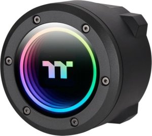 Chłodzenie wodne Thermaltake Toughliquid 360 EX Pro ARGB Sync (CL-W400-PL12BL-A) 5