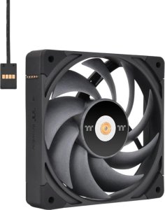Chłodzenie wodne Thermaltake Toughliquid 360 EX Pro ARGB Sync (CL-W400-PL12BL-A) 7