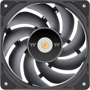 Chłodzenie wodne Thermaltake Toughliquid 360 EX Pro ARGB Sync (CL-W400-PL12BL-A) 8