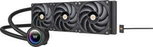 Chłodzenie wodne Thermaltake Toughliquid 360 EX Pro ARGB Sync (CL-W400-PL12BL-A) 1