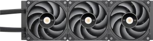 Chłodzenie wodne Thermaltake Toughliquid 360 EX Pro ARGB Sync (CL-W400-PL12BL-A) 2