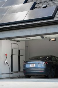 Ładowarka Go-e Gemini Flex 2.0 Typ 2 22 kW 0.3 m 6