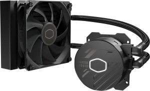 Cooler Master Cooler Master vodní chladič MasterLiquid 120L Core 1