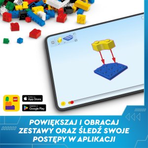 LEGO Minions Minionki i bananowóz (75580) 8