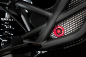 Hulajnoga elektryczna Acer Hulajnoga elektryczna Acer Electrical Scooter Predator Extreme 12