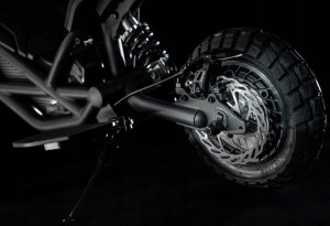 Hulajnoga elektryczna Acer Hulajnoga elektryczna Acer Electrical Scooter Predator Extreme 14