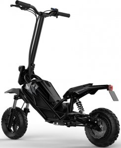 Hulajnoga elektryczna Acer Hulajnoga elektryczna Acer Electrical Scooter Predator Extreme 3