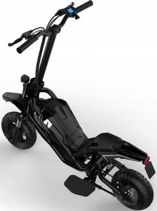 Hulajnoga elektryczna Acer Hulajnoga elektryczna Acer Electrical Scooter Predator Extreme 4
