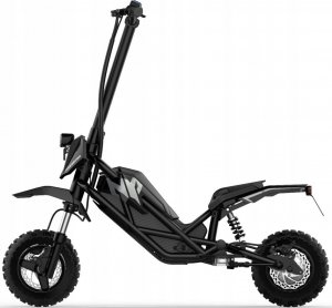 Hulajnoga elektryczna Acer Hulajnoga elektryczna Acer Electrical Scooter Predator Extreme 5