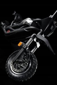 Hulajnoga elektryczna Acer Hulajnoga elektryczna Acer Electrical Scooter Predator Extreme 9