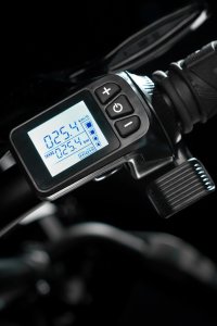 Hulajnoga elektryczna Acer Hulajnoga elektryczna Acer Electrical Scooter Predator Extreme 10