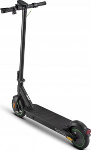 Hulajnoga elektryczna Acer Hulajnoga elektryczna Acer Electrical Scooter 3 Advance czarna 9