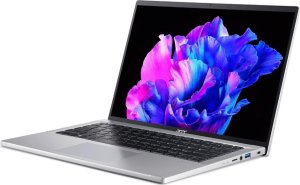 Laptop Acer Swift Go 14 SFG14-71T-764N i7-13700H / 16 GB / 1 TB / W11 (NX.KF5EP.001) 3