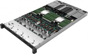 Intel Intel Serverbarebone M50CYP1UR212 1