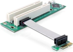 Intel Y Riser Karte für 2HE M50FCP Slot#1 2x PCIe 5.0 2x SW 2x FHFL x16/x16 1
