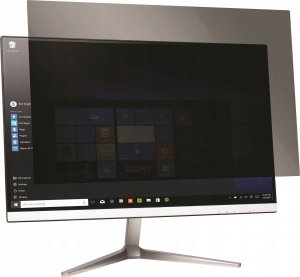 Filtr Leitz KENSINGTON 627208 Kensington filtr prywatyzujący 2Way Removable 34Samsung C34H890 Curved Monitor 2