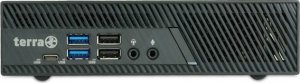 Komputer Wortmann AG TERRA PC-Mini 6000V6.1 SILENT GREENLINE 2