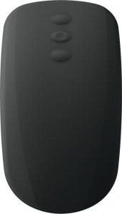 Mysz Cherry CHERRY Mouse AK-PMH3 Medical 3-Button Scroll wireless sealed black IP68 kabellos, 3-Button-Scroll-Steuerung, IP68 1
