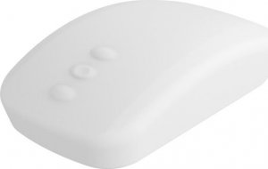 Mysz Cherry Mouse AK-PMH3 Medical 3-Button Scroll bezprzewodowy sealed white IP68 sterowanie 3-przyciskowe IP68 4