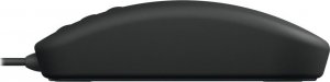 Mysz Cherry Mouse AK-PMH3 Medical 3-Button Scroll przewodowy sealed black IP68 3-przyciskowe sterowanie przewijaniem IP68 2