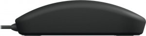Mysz Cherry Mouse AK-PMH3 Medical Scroll Sensor corded sealed black IP68 przewodowy, Scroll Sensor, IP68 2