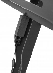 LogiLink LOGILINK BP0152 TV wall mount 55-90inch tilt horizontal adjustable 50 kg max. 7