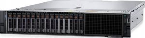 Serwer Dell Dell Serwer PE R550 8x3.5 4314 16GB 480GB H755 i9E 2 1