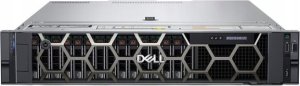 Serwer Dell Dell Serwer PE R550 8x3.5 4314 16GB 480GB H755 i9E 2 2