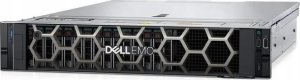 Serwer Dell Dell Serwer PE R550 8x3.5 4314 16GB 480GB H755 i9E 2 6
