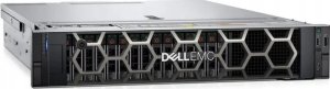 Serwer Dell Dell Serwer PE R550 8x3.5 4314 16GB 480GB H755 i9E 2 7