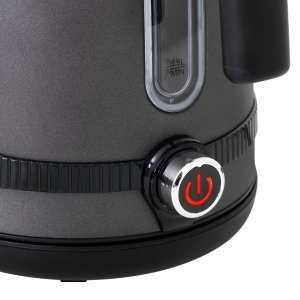 Czajnik Adler AD 1295 Czarny 3