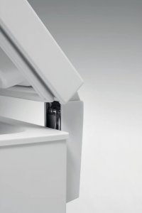 Zamrażarka Whirlpool WHS21222 3