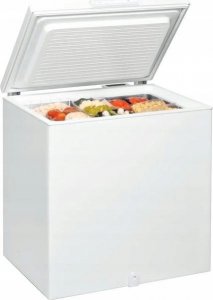 Zamrażarka Whirlpool WHS21222 7