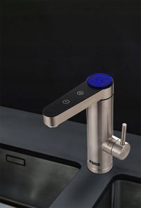 Przepływowy podgrzewacz wody Noveen Przepływowy podgrzewacz wody IWH960 6