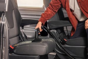 Odkurzacz piorący Karcher SE 5 5