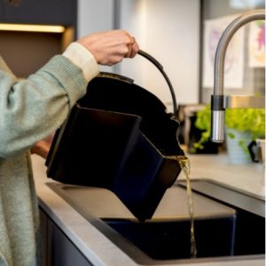 Odkurzacz piorący Karcher SE 5 9