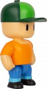 Figurka STUMBLE GUYS STUMBLE GUYS - 11 5 CM - ZESTAW 2 FIGUREK VER.A 2