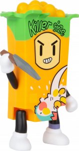 Figurka STUMBLE GUYS STUMBLE GUYS - 11 5 CM - ZESTAW 5 FIGUREK 5