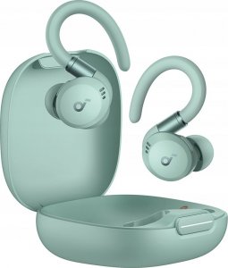 Słuchawki Soundcore Sport X20 Zielone 4