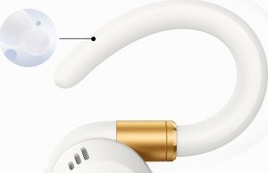 Słuchawki Soundcore Sport X20 Zielone 6