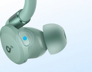 Słuchawki Soundcore Sport X20 Zielone 7