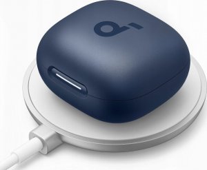 Słuchawki Soundcore P40i Niebieskie 7