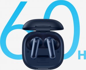 Słuchawki Soundcore P40i Niebieskie 9