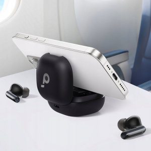 Słuchawki Soundcore P40i Czarne 2